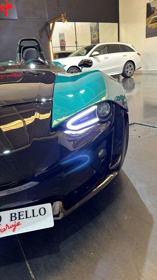 ZENOS E10S 2016