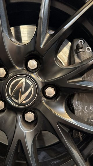 ZENOS E10S 2016