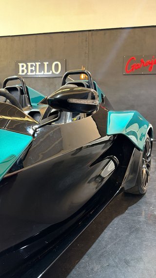 ZENOS E10S 2016