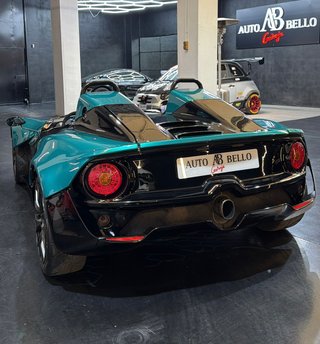 ZENOS E10S 2016