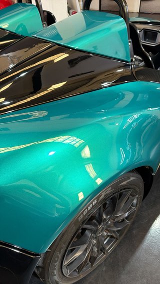 ZENOS E10S 2016