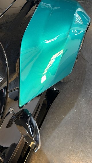 ZENOS E10S 2016