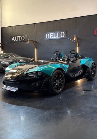 ZENOS E10S 2016