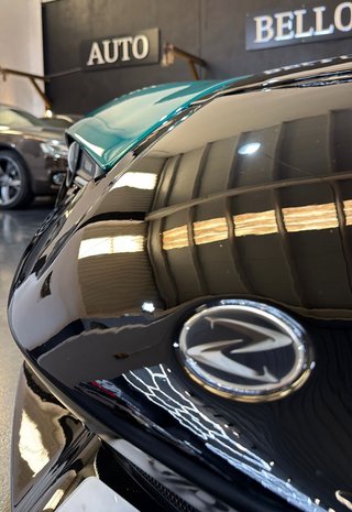 ZENOS E10S 2016