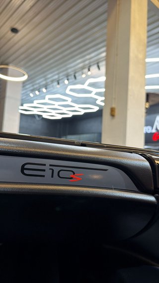 ZENOS E10S 2016