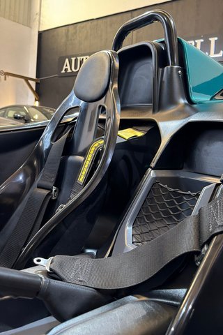 ZENOS E10S 2016
