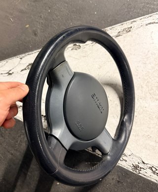 Volante Smart 450/452 Brabus