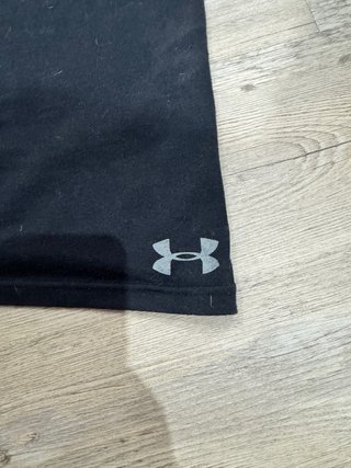 Camiseta tirantes Under Armour M unisex