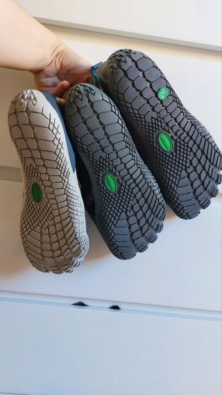 Sandalias Saguaro Adulto