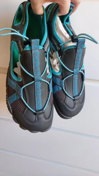 Sandalias y escarpines de Saguaro para Adulto