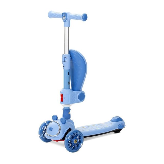 Patinete infantil SWIFTIE REACONDICIONADO 454