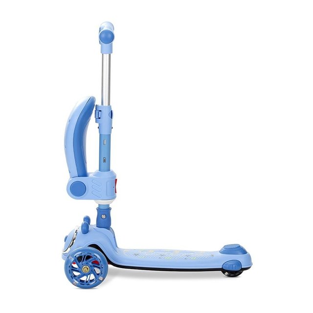 Patinete infantil SWIFTIE REACONDICIONADO 454