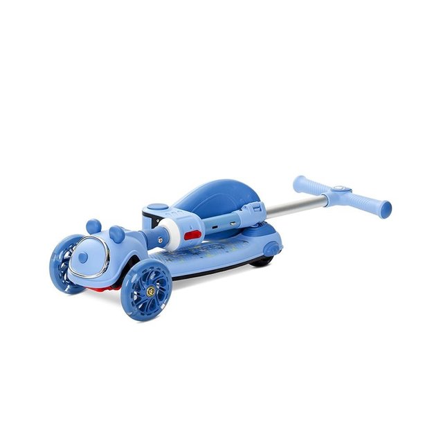 Patinete infantil SWIFTIE REACONDICIONADO 454