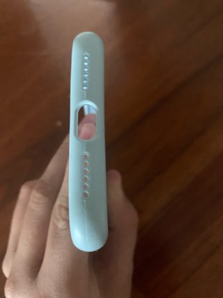 Funda iPhone XR Azul Claro