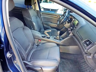 Renault Megane 2017