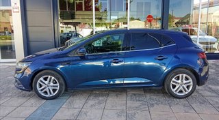 Renault Megane 2017