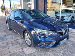 Renault Megane 2017
