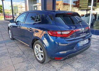 Renault Megane 2017