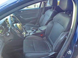 Renault Megane 2017