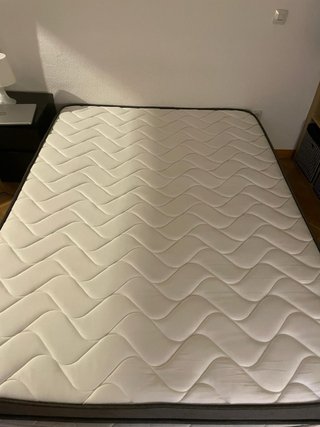 Colchón Matrimonio Reset - Urge Venta