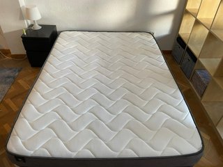 Colchón Matrimonio Reset - Urge Venta