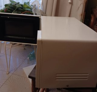 Microondas Samsung GDE