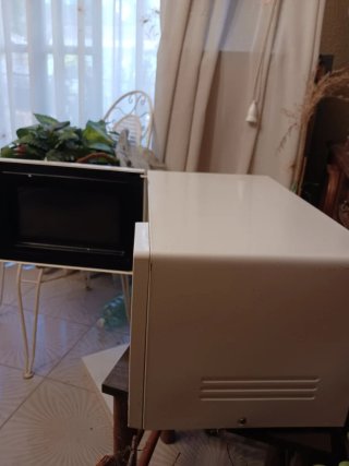 Microondas Samsung GDE