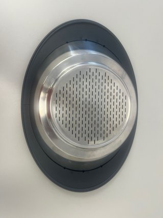 Recipiente Varoma Thermomix T31
