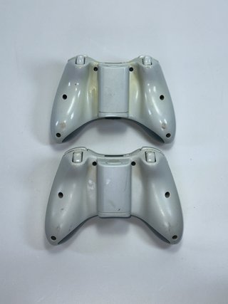 2 Controller Xbox 360 Wireless Guasti
