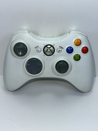 2 Controller Xbox 360 Wireless Guasti