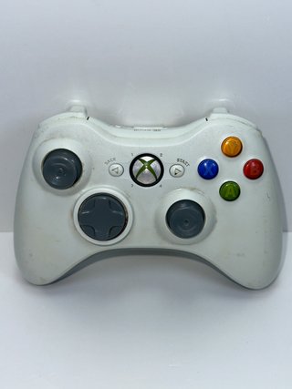 2 Controller Xbox 360 Wireless Guasti