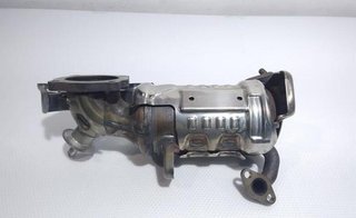 Hyundai 172694 2853007401 catalizador i30 cw (pd)
