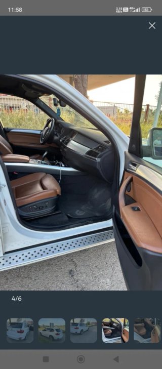 BMW X5 2009