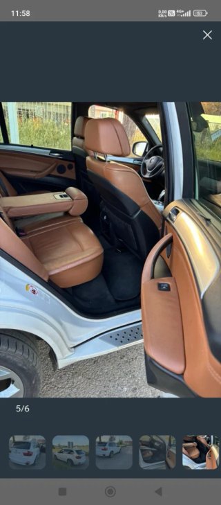 BMW X5 2009