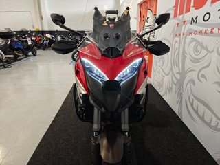 DUCATI MULTISTRADA V4 RALLY  2024  13.300KMS