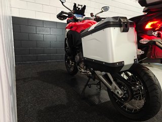 DUCATI MULTISTRADA V4 RALLY  2024  13.300KMS