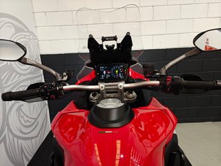 DUCATI MULTISTRADA V4 RALLY  2024  13.300KMS