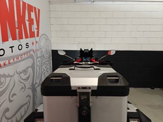 DUCATI MULTISTRADA V4 RALLY  2024  13.300KMS