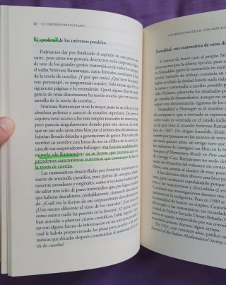 El universo no es plano una nueva visión de los...