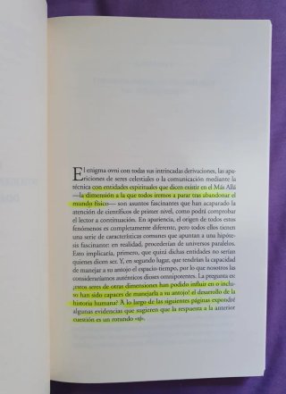 El universo no es plano una nueva visión de los...