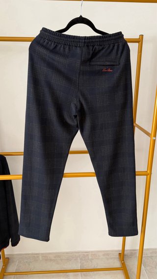 Conjunto Loro Piana Verano Talla L