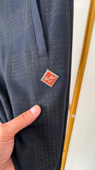 Conjunto Loro Piana Verano Talla L