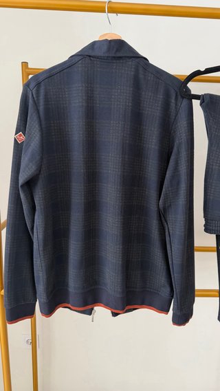 Conjunto Loro Piana Verano Talla L
