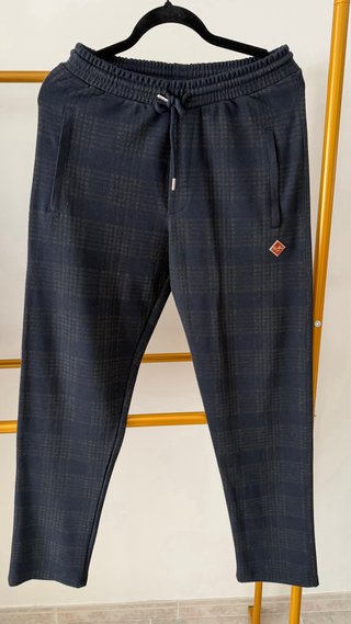 Conjunto Loro Piana Verano Talla L