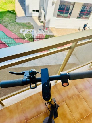 Patinete Eléctrico Xiaomi