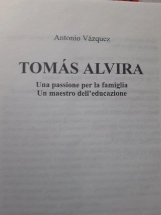 Libro vintage anni 90 Antonio Vazquez,Tomas Alvira