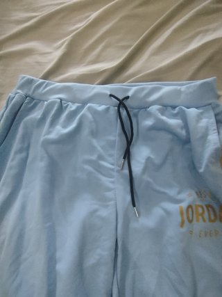 chandAl hombre azul 100% poliester