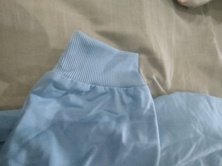 chandAl hombre azul 100% poliester