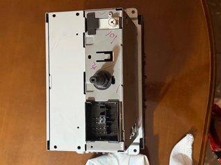 Radio CD SONY Ford Original