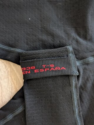Mallas leggins técnicas Hoko